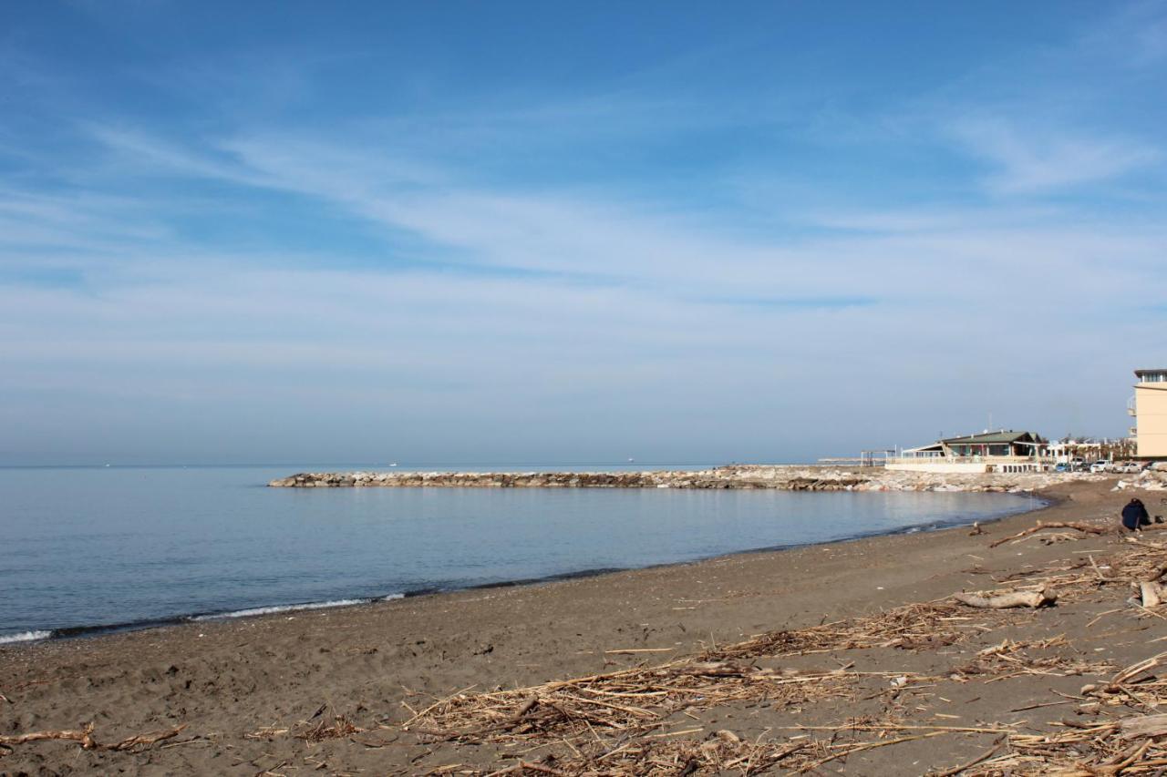 Massimo Hotel Marina di Cecina