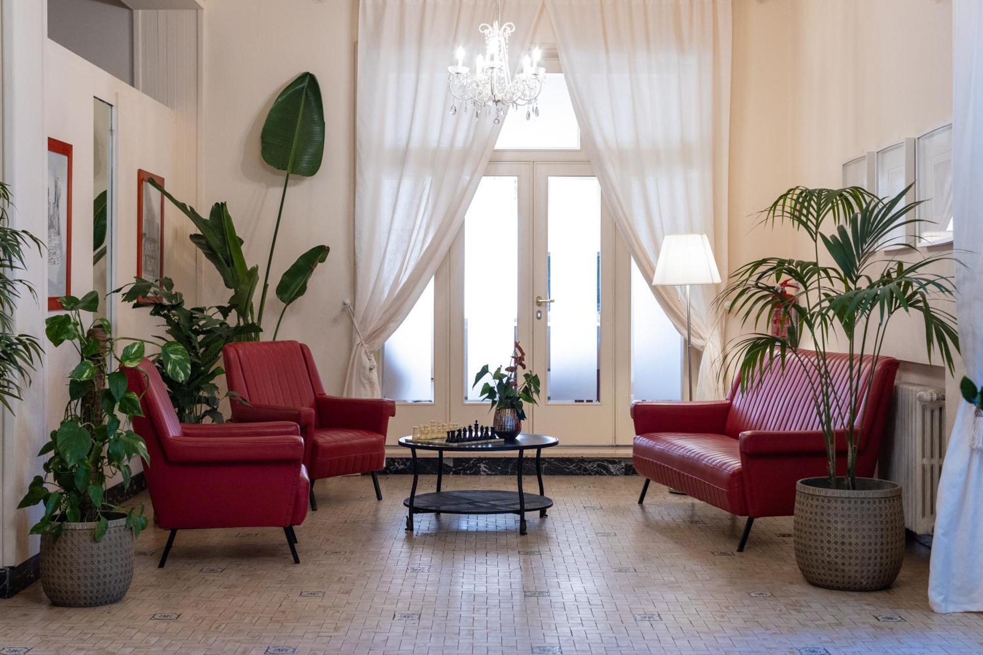 Hotel Massimo 3*