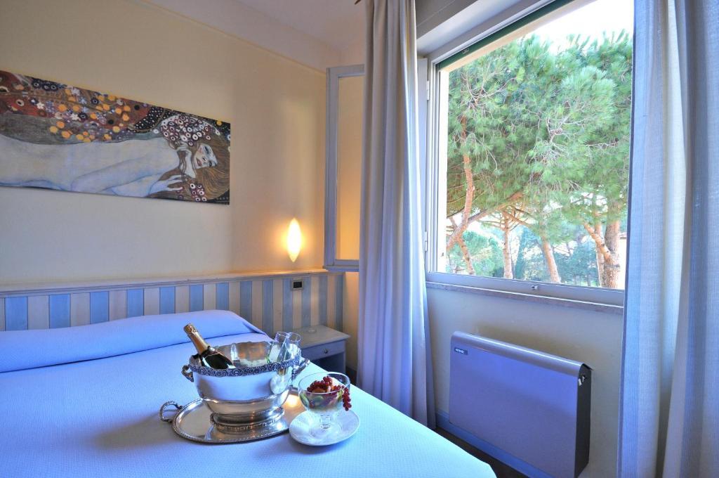 Massimo Hotel 3*