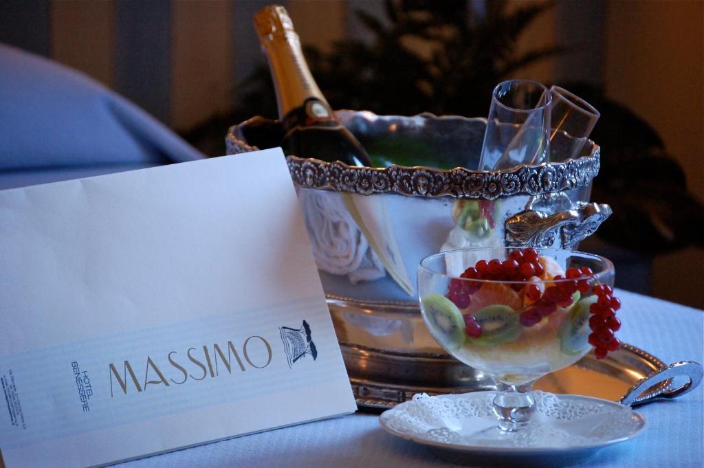 Massimo Hotel 3*