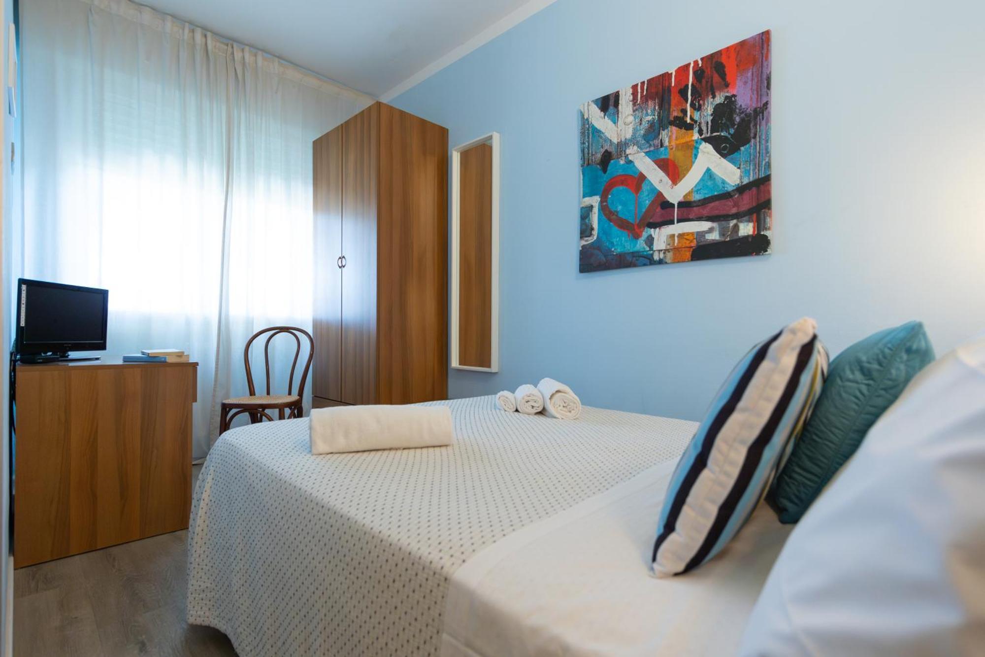 Hotel Massimo Marina di Cecina