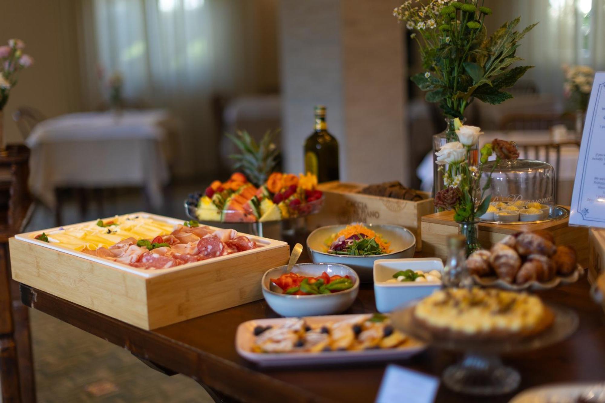 Massimo Hotel 3*