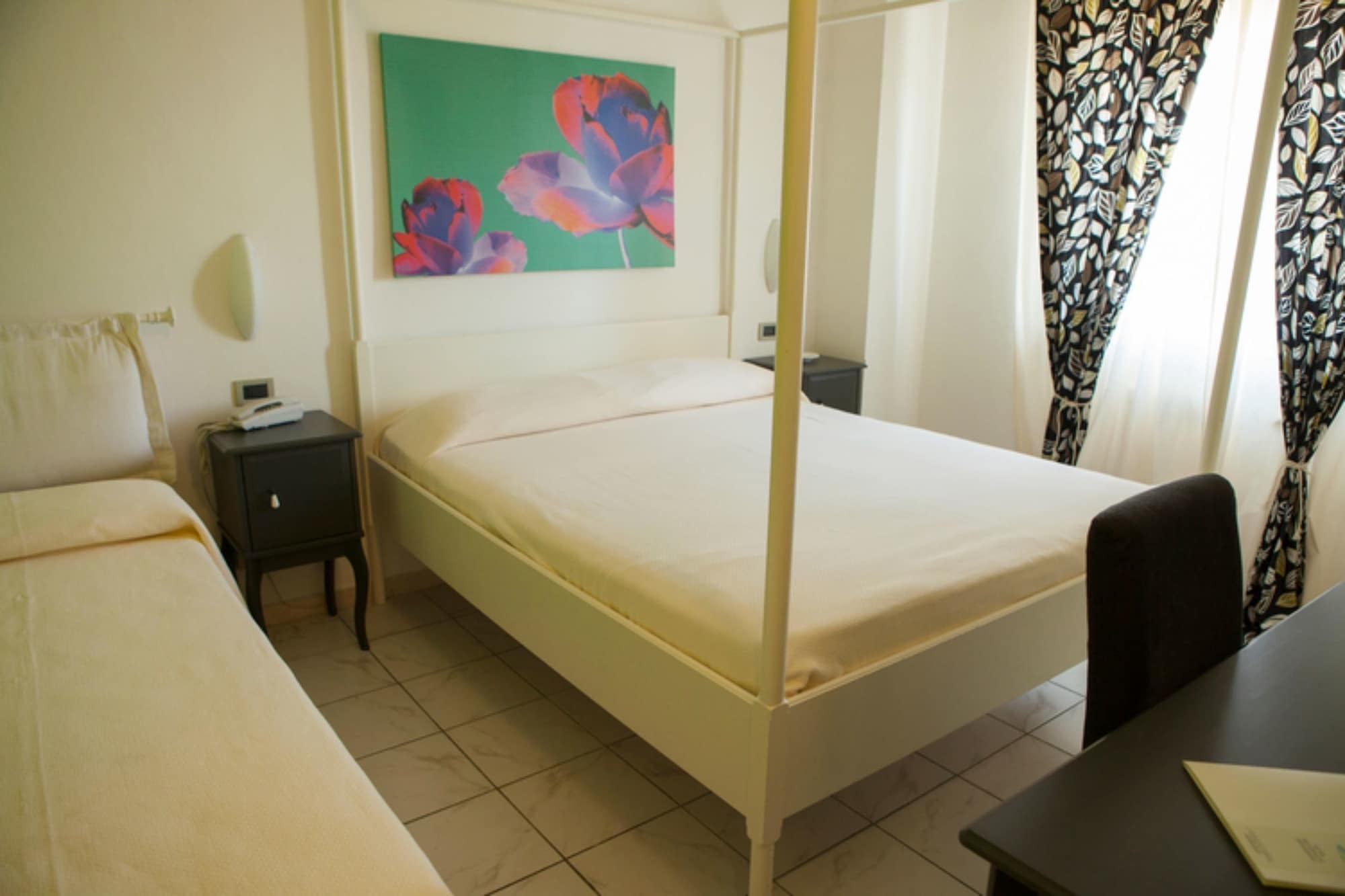 Massimo Hotel